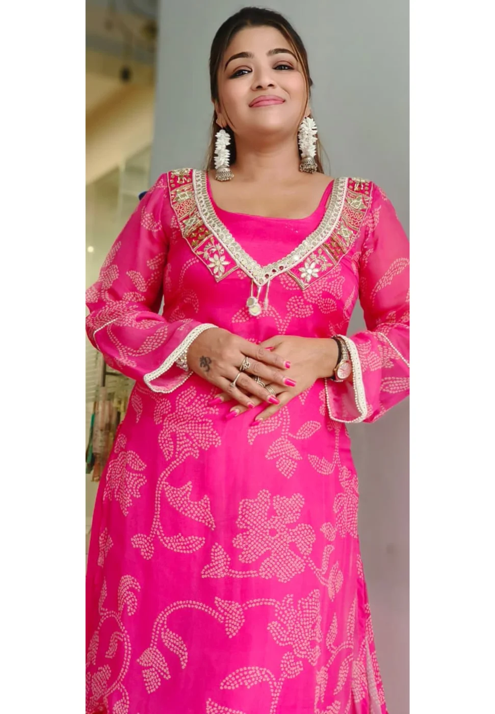 Hot Pink Celebration Set alternate view